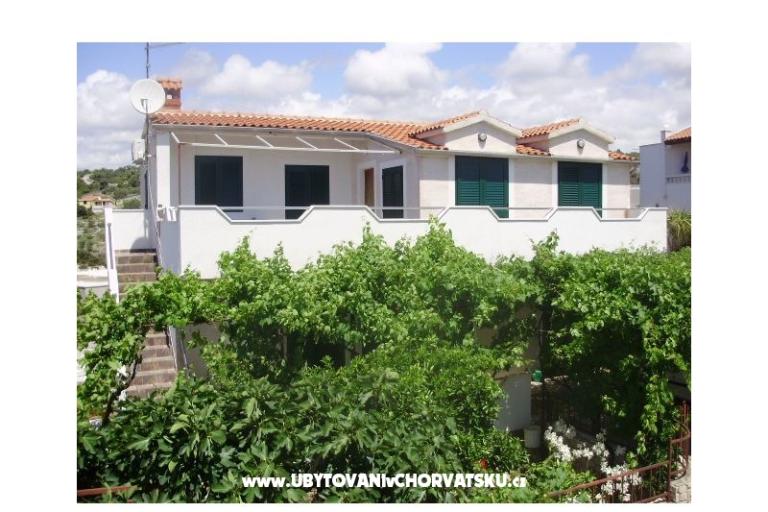 Apartmanok Čavrak – fotó 2
