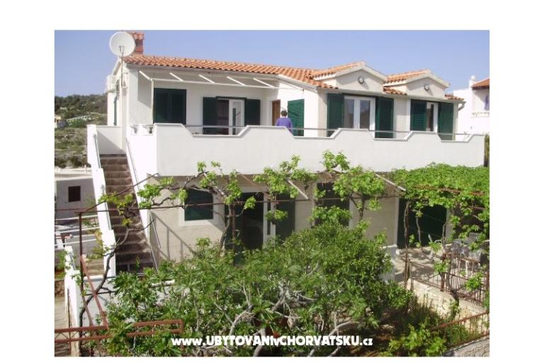 Apartmanok Čavrak – fotó 20