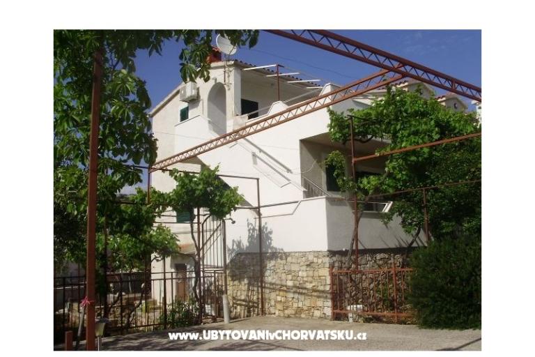 Apartmanok Čavrak – fotó 6