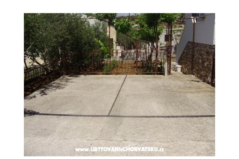 Apartmanok Čavrak – fotó 7