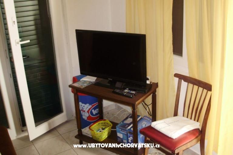 Apartmanok Čavrak – fotó 8