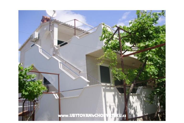 Apartmanok Čavrak – fotó 9