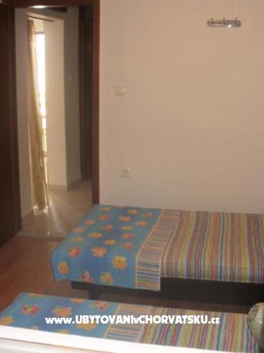 Apartmanok Cvita – fotó 9