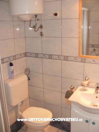 Apartmanok Cvita – fotó 10