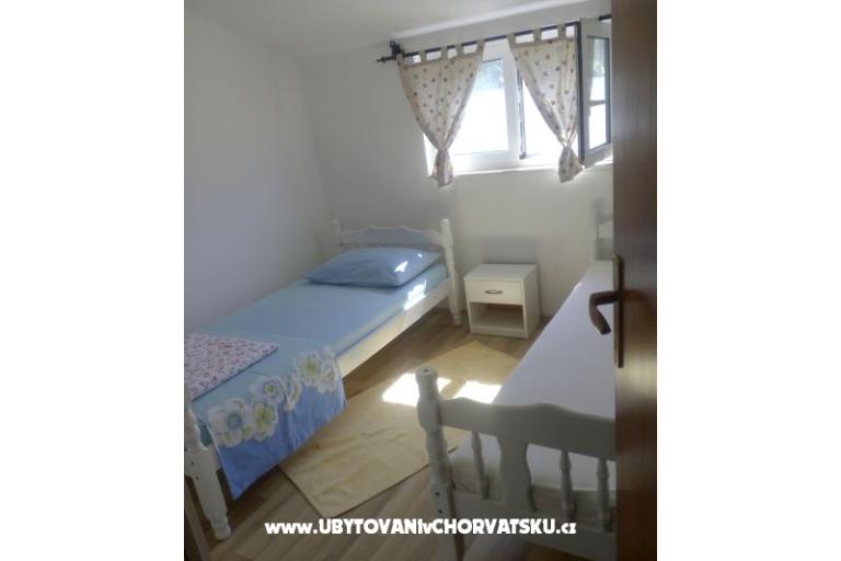 Apartmanok Cvita – fotó 14