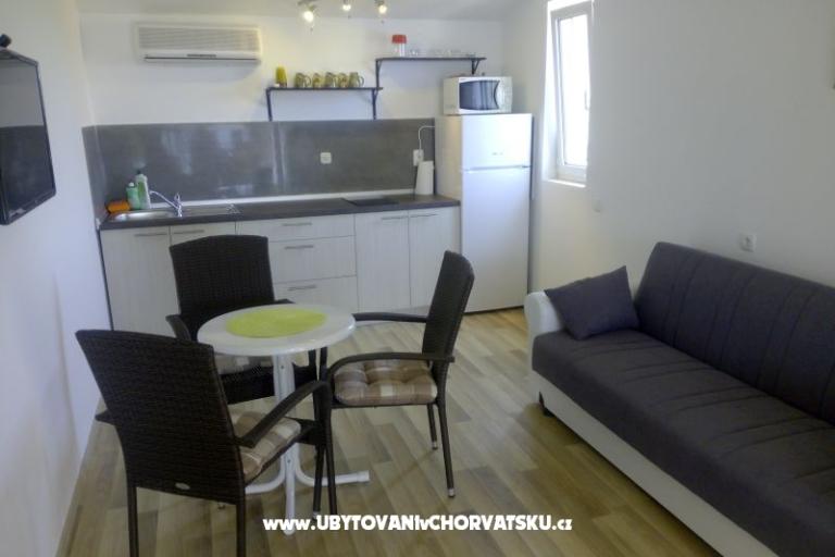 Apartmanok Cvita – fotó 15