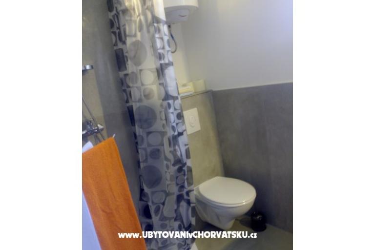 Apartmanok Cvita – fotó 16