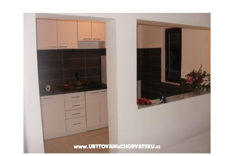 Apartmanok Cvita – fotó 5