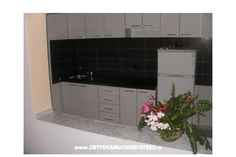 Apartmanok Cvita – fotó 6