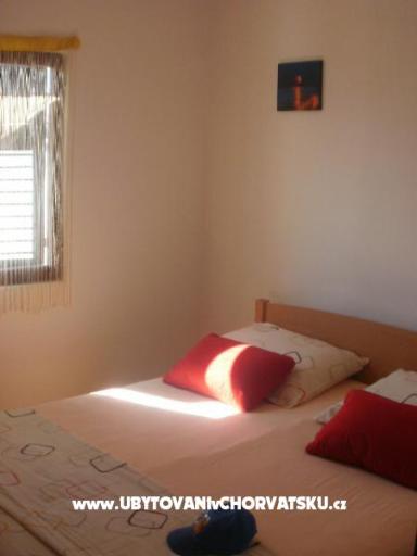 Apartmanok Cvita – fotó 8