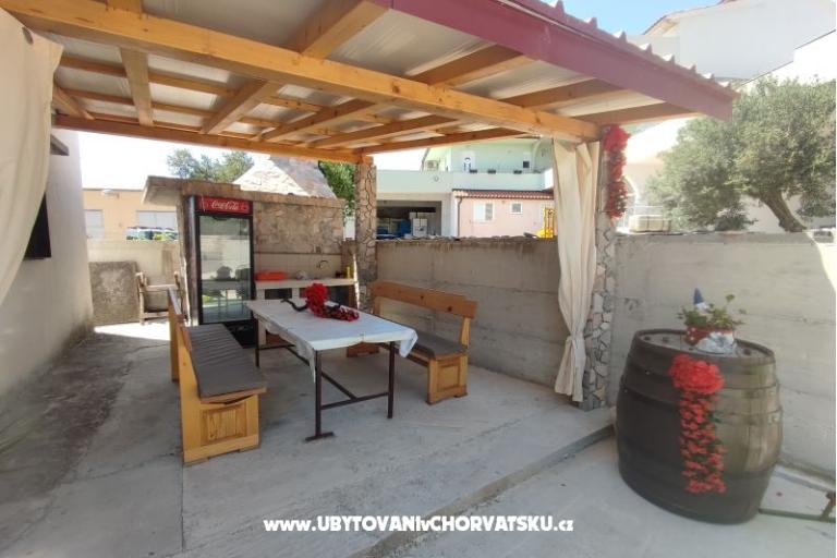 Apartmanok Diana – fotó 3