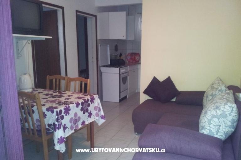 Apartmanok Dino – fotó 13
