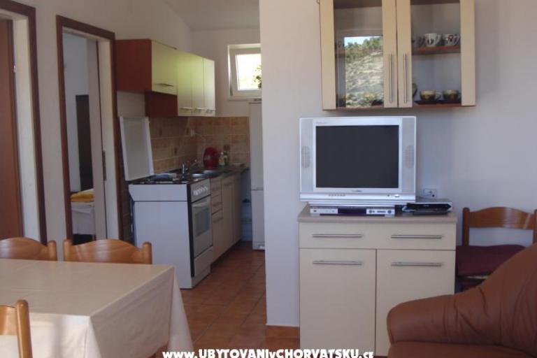Apartmanok Dino – fotó 6