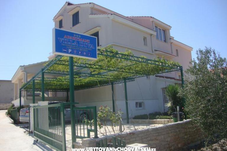Apartmanok Diva – fotó 13