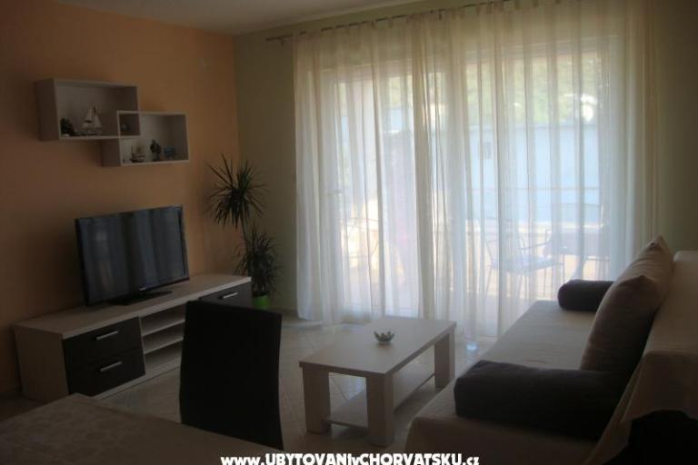 Apartmanok Diva – fotó 4