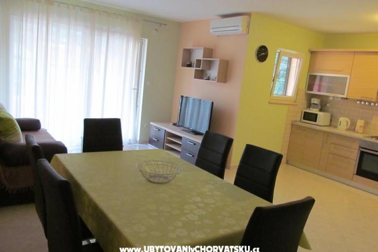 Apartmanok Diva – fotó 9