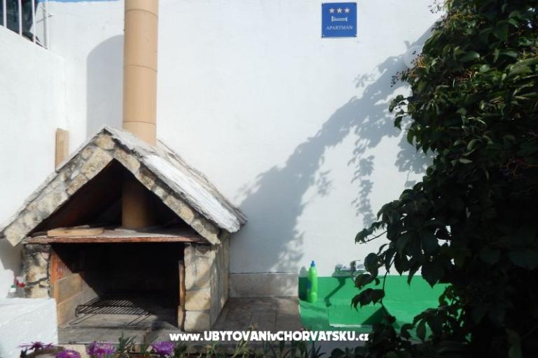 Apartmanok Domino – fotó 10