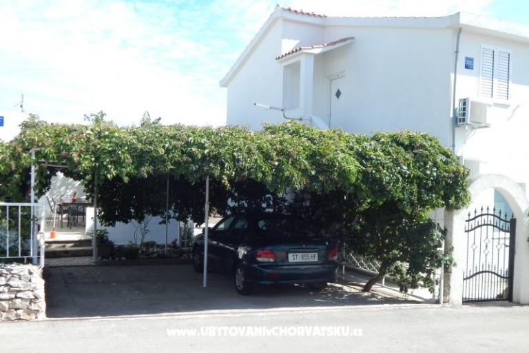 Apartmanok Domino – fotó 12