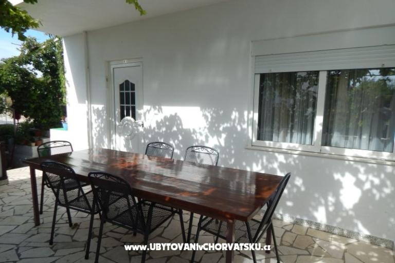 Apartmanok Domino – fotó 13