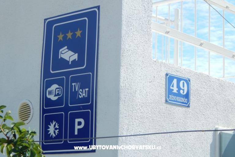 Apartmanok Domino – fotó 18
