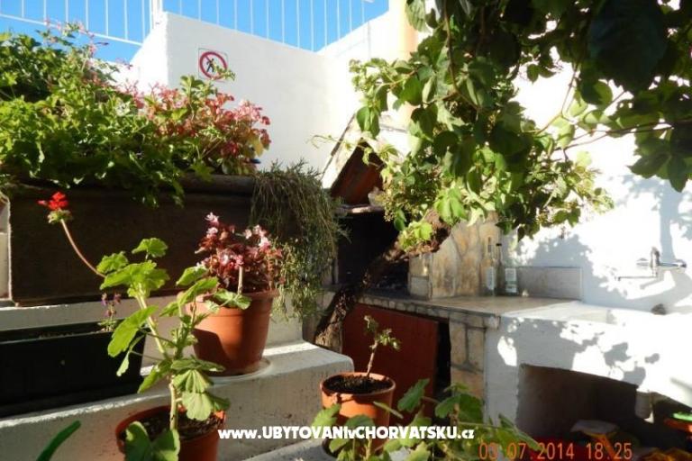 Apartmanok Domino – fotó 4