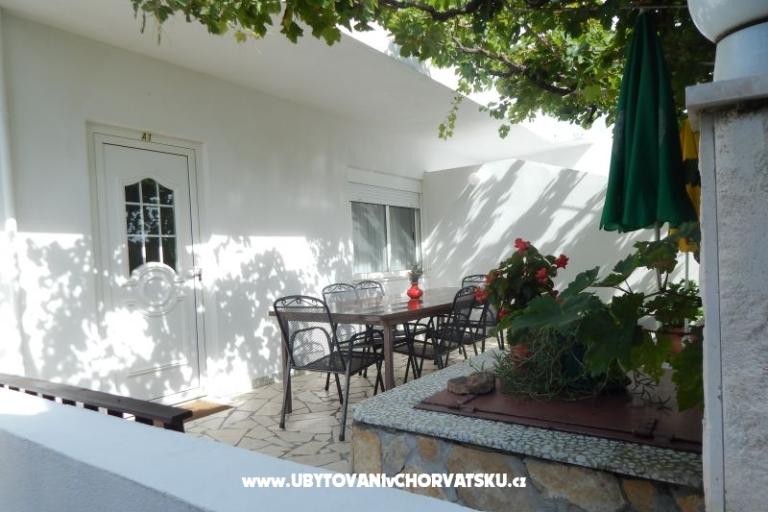 Apartmanok Domino – fotó 5