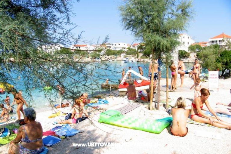 Apartmanok Doris – fotó 12