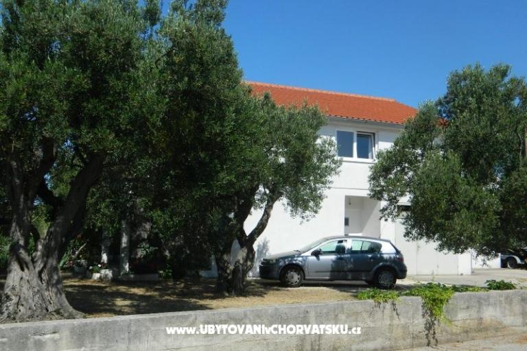 Apartmanok Doris – fotó 15
