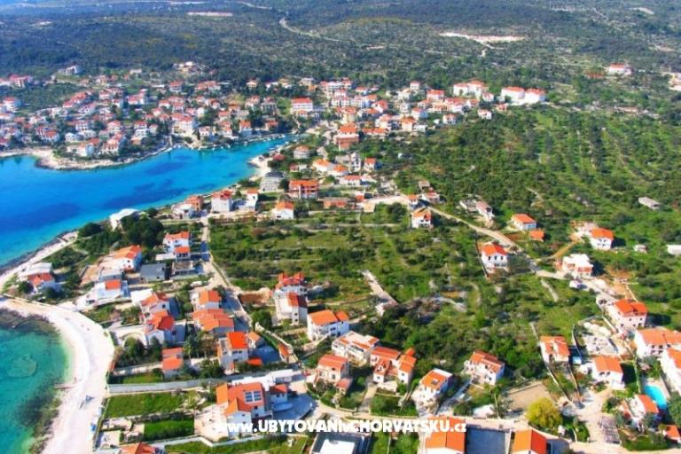 Apartmanok Doris – fotó 17