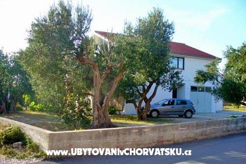 Apartmanok Doris – fotó 2