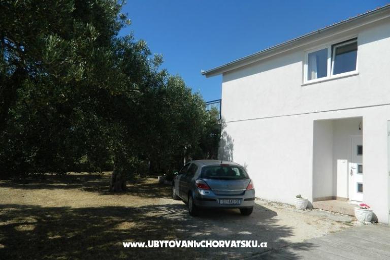 Apartmanok Doris – fotó 4