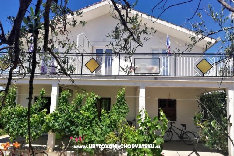 Apartmanok Doris – fotó 5