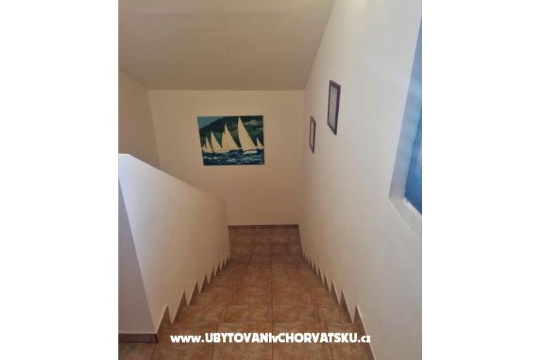 Apartmanok Doris – fotó 8