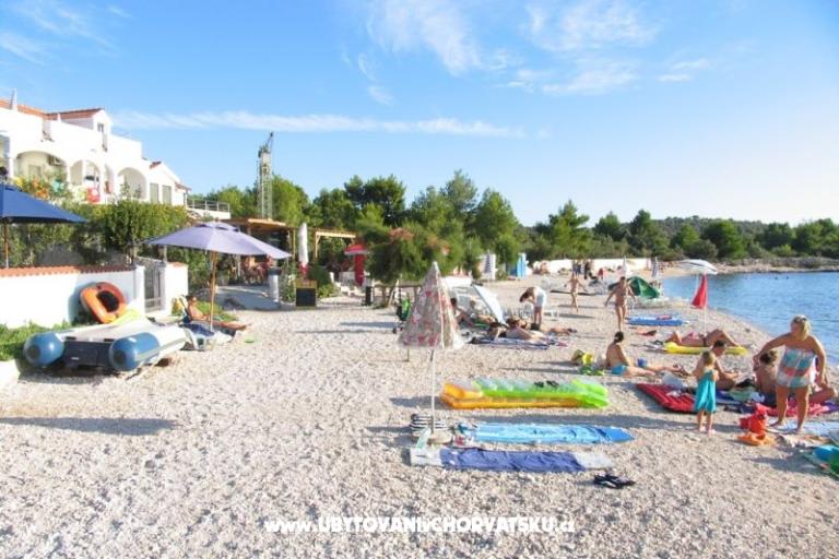 Apartmanok Doris – fotó 9