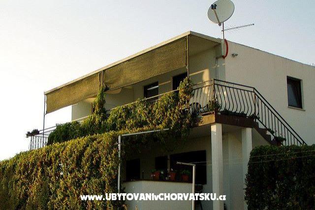 Apartmanok Dubravka – fotó 2