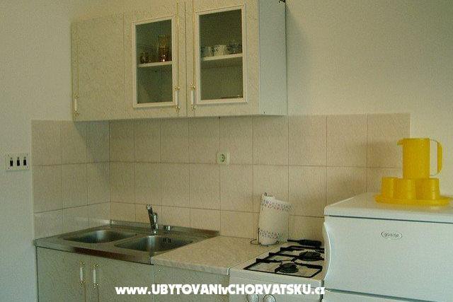 Apartmanok Dubravka – fotó 7