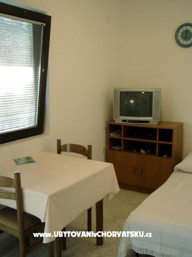 Apartmanok Dubravka – fotó 8