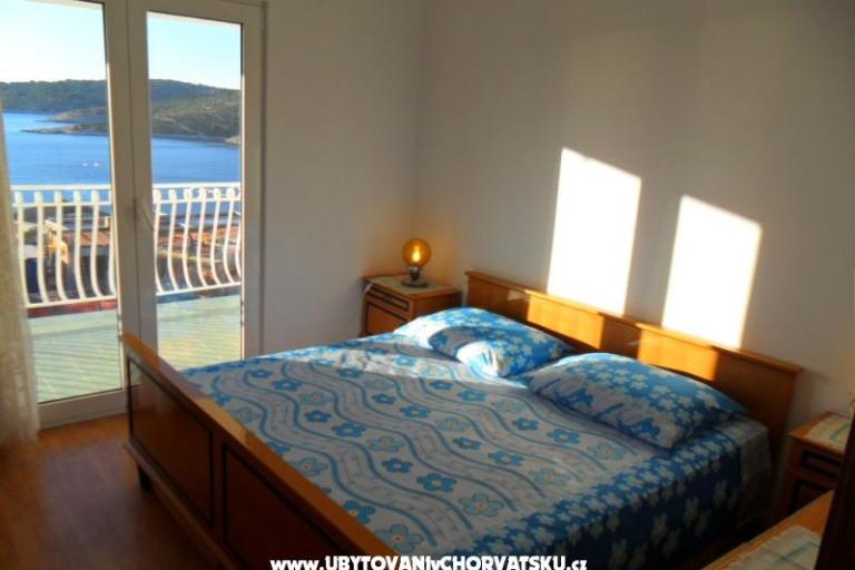 Apartmanok Duje Belvedere – fotó 12