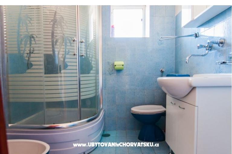 Apartmanok Duje Belvedere – fotó 13