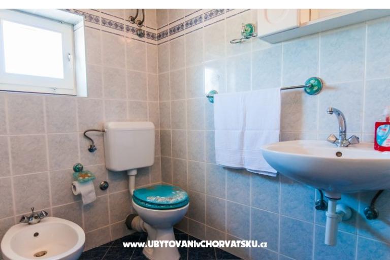 Apartmanok Duje Belvedere – fotó 14