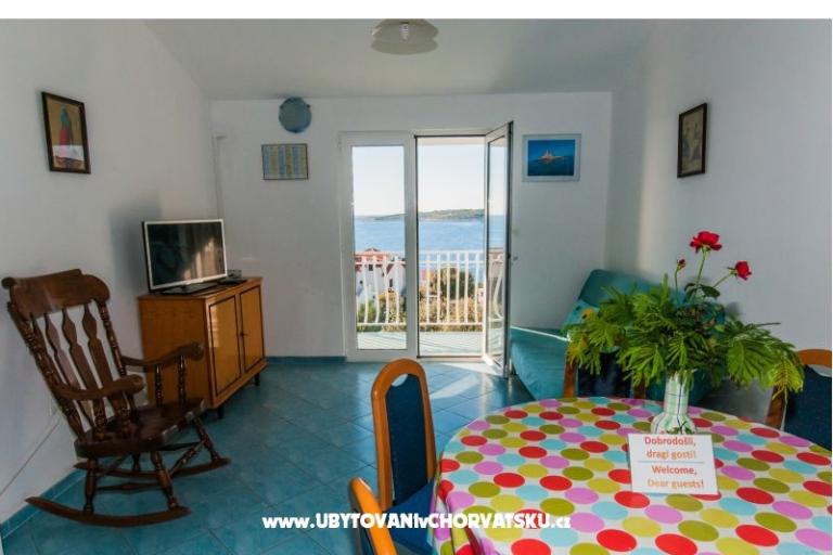 Apartmanok Duje Belvedere – fotó 15