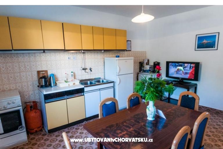 Apartmanok Duje Belvedere – fotó 17