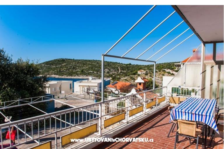 Apartmanok Duje Belvedere – fotó 4