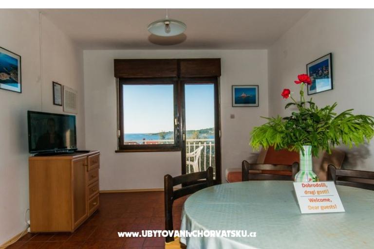 Apartmanok Duje Belvedere – fotó 6