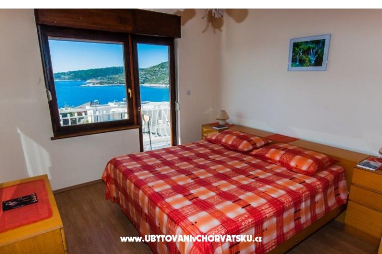Apartmanok Duje Belvedere – fotó 9