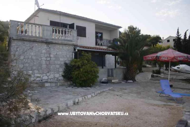 Apartmanok Dunja – fotó 4