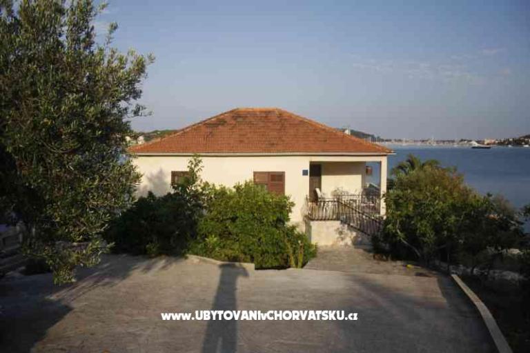 Apartmanok Dunja – fotó 5