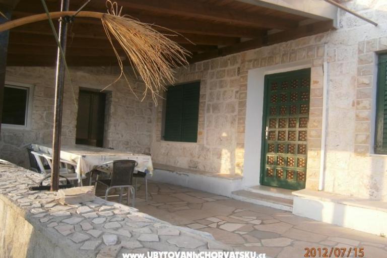 Apartmanok Dunja – fotó 8