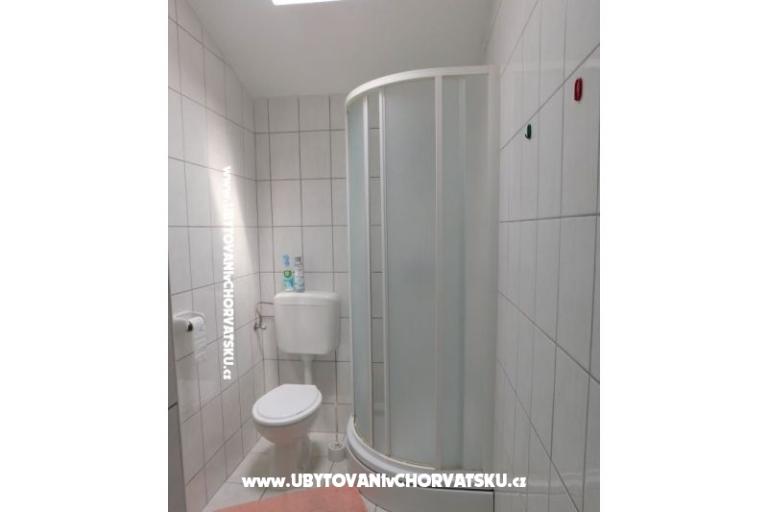 Apartmanok Ljuba – fotó 10
