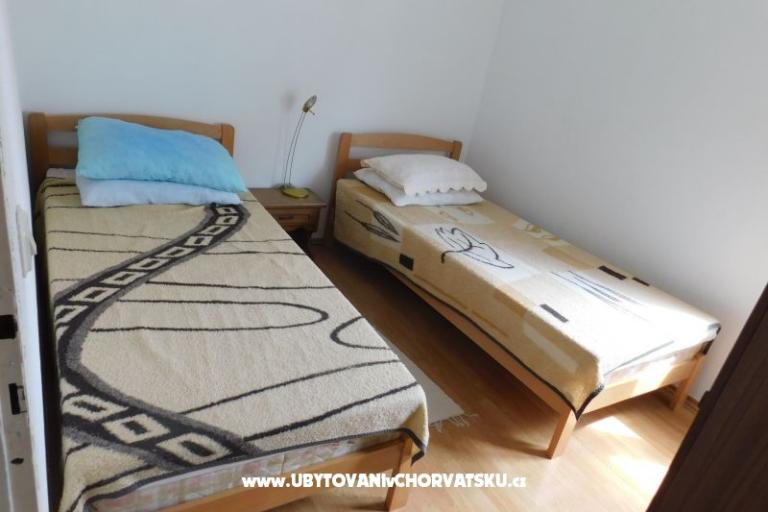 Apartmanok Ljuba – fotó 12